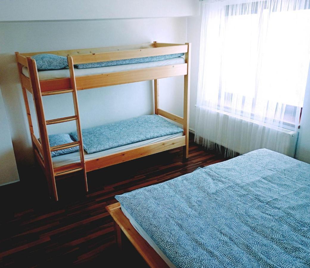 Ubytování U Vojtěšky Pasohlávky Esterno foto